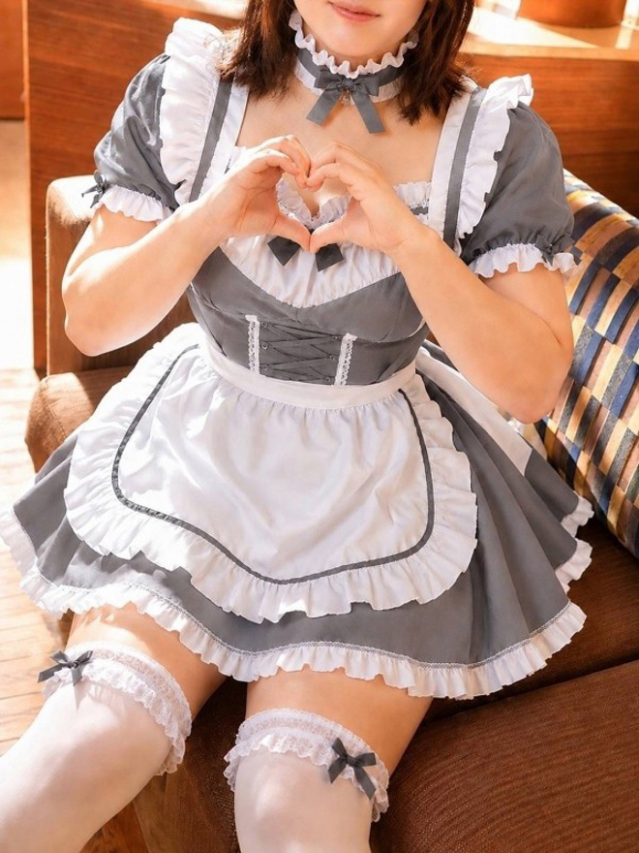 みりちゃん(元祖!ぽっちゃり倶楽部Hip's馬橋店)