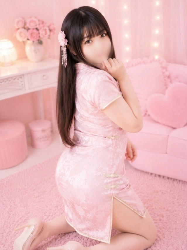 めいちゃん(元祖!ぽっちゃり倶楽部Hip's馬橋店)