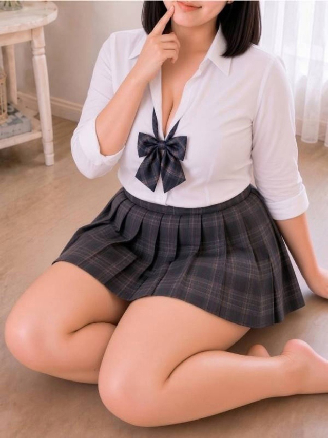 りのちゃん（元祖！ぽっちゃり倶楽部Hip's馬橋店）