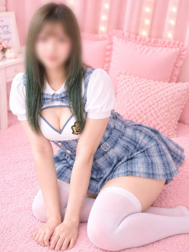 ひなちゃん(元祖!ぽっちゃり倶楽部Hip's馬橋店)