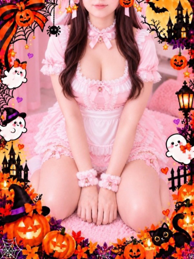 しおんちゃん(元祖!ぽっちゃり倶楽部Hip's馬橋店)
