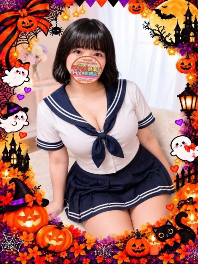 ひなきちゃん（元祖！ぽっちゃり倶楽部Hip's馬橋店）