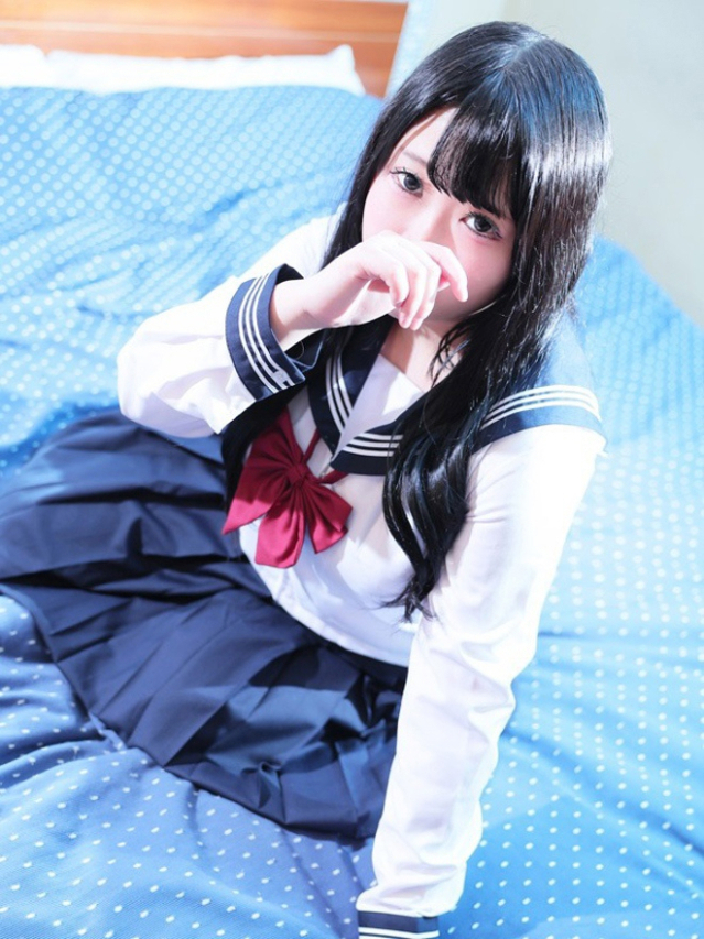 ぱるむちゃん(元祖!ぽっちゃり倶楽部Hip's馬橋店)