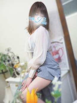 愛莉(あいり)