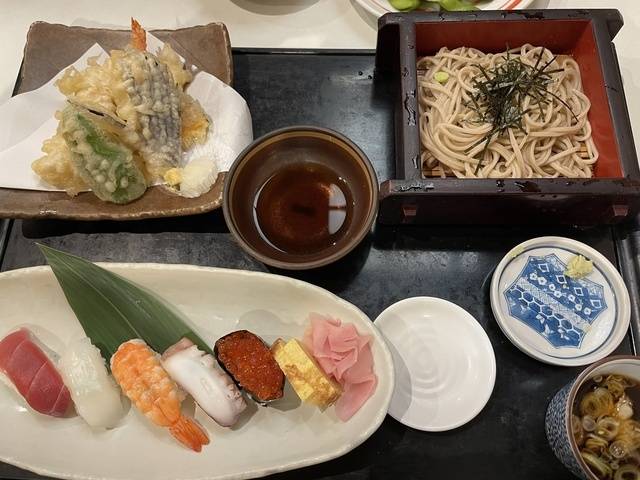 昼職納め〜✨