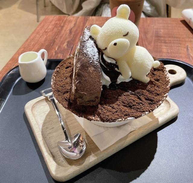 くま〜🧸