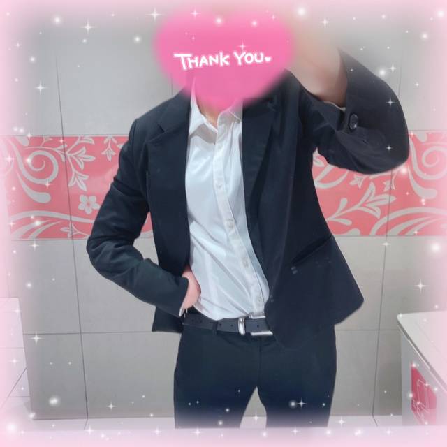 シャキッ！！