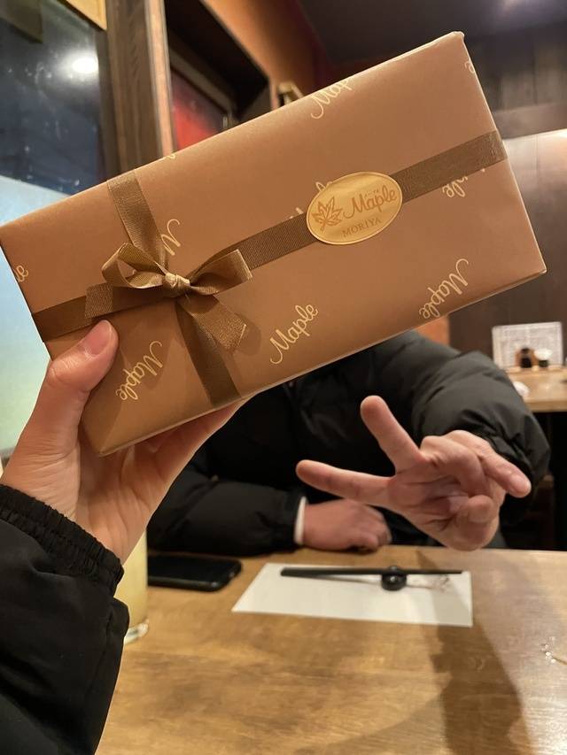 ご馳走様です！✨