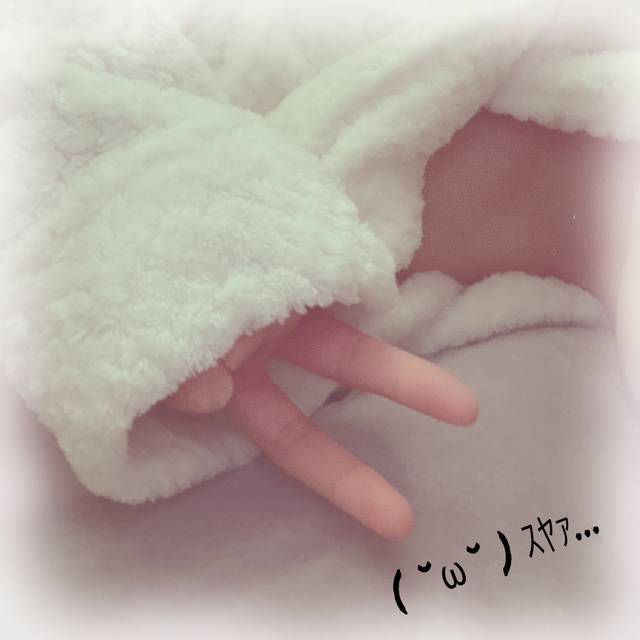 おは…( ˘ω˘ ) ｽﾔｧ…