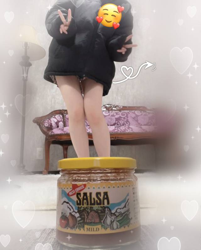 喜びの舞⸜( ˶˙ᵕ˙˶ )⸝