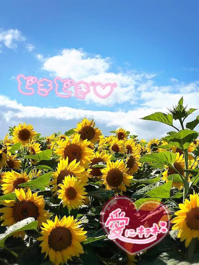 お久しぶりに😌✨