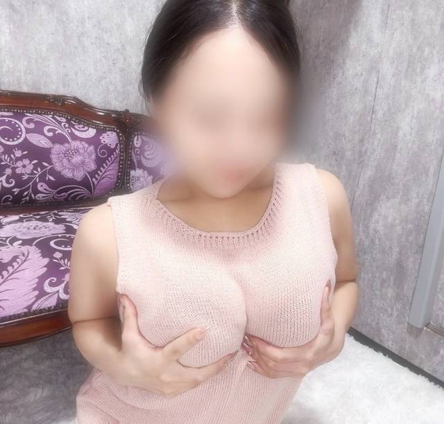 朝から♡