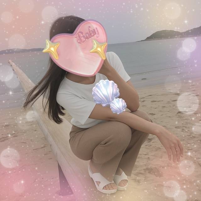 たまには💕
