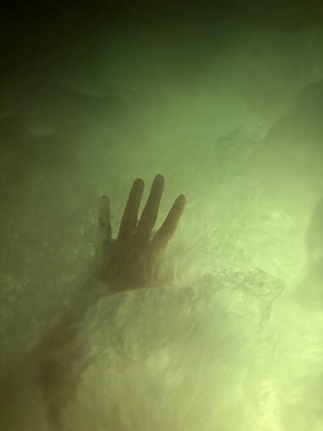 23時までいるよォ！