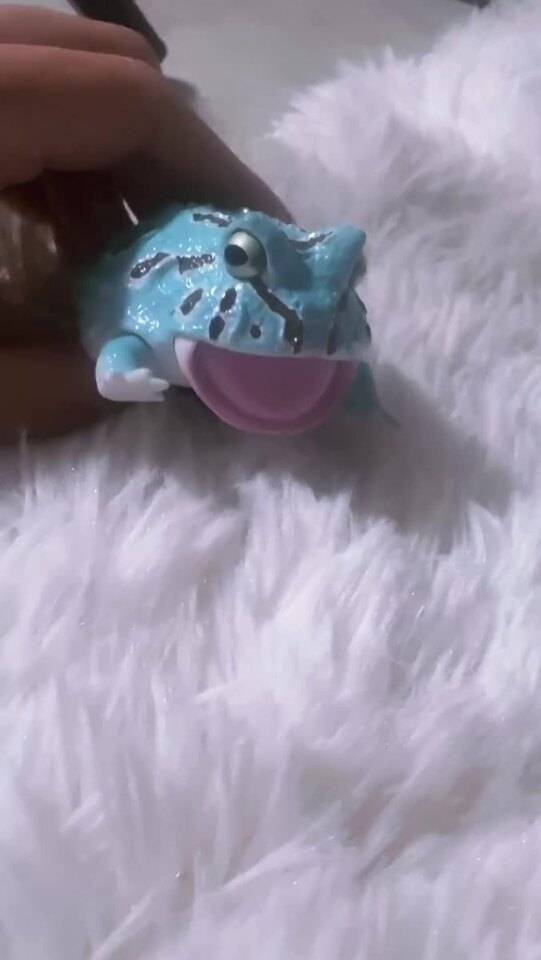 こんな声でも…いいですか…？