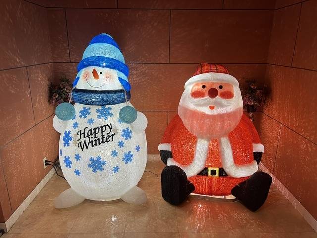 明日わクリスマスイブだ！✌🏻 ̖́-🩷