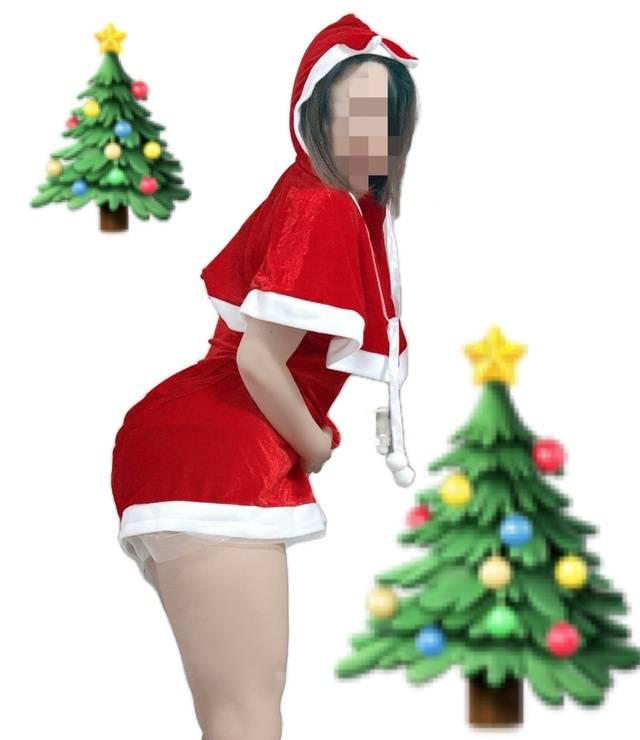 イヴイヴ🎅🎄🤍