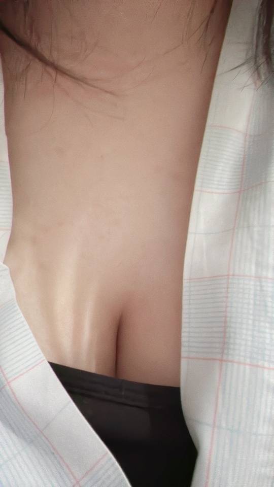 天然だからこそ♡