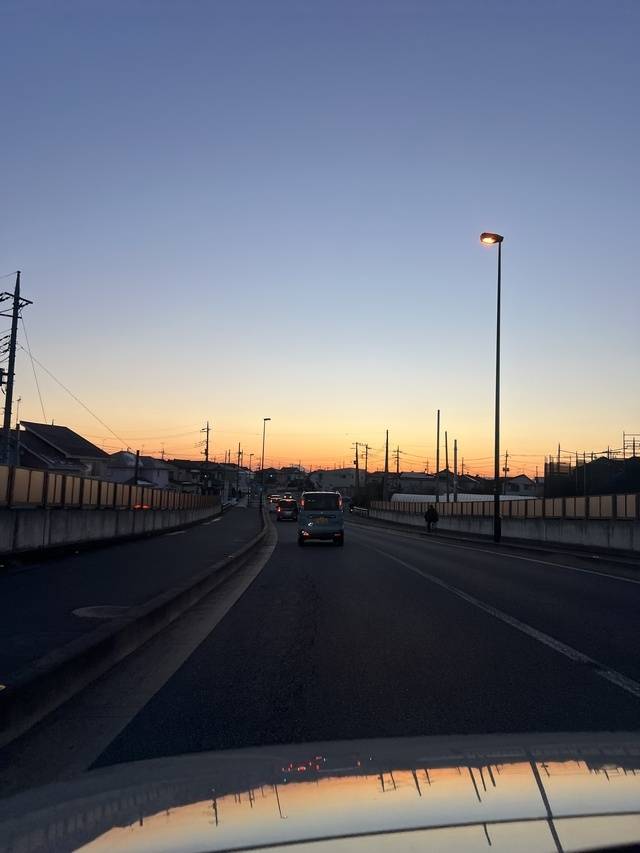 出勤してるよぉ！🤭