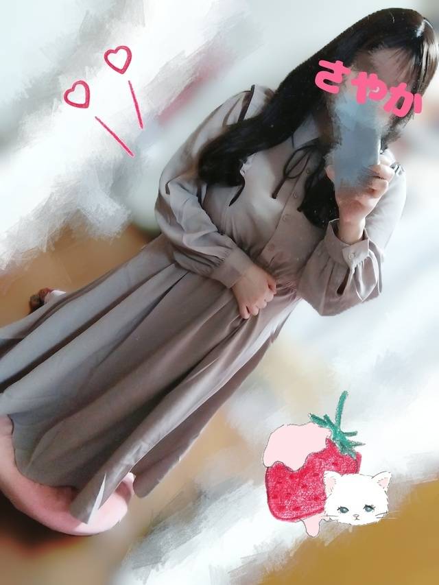 今日の私🍓です。