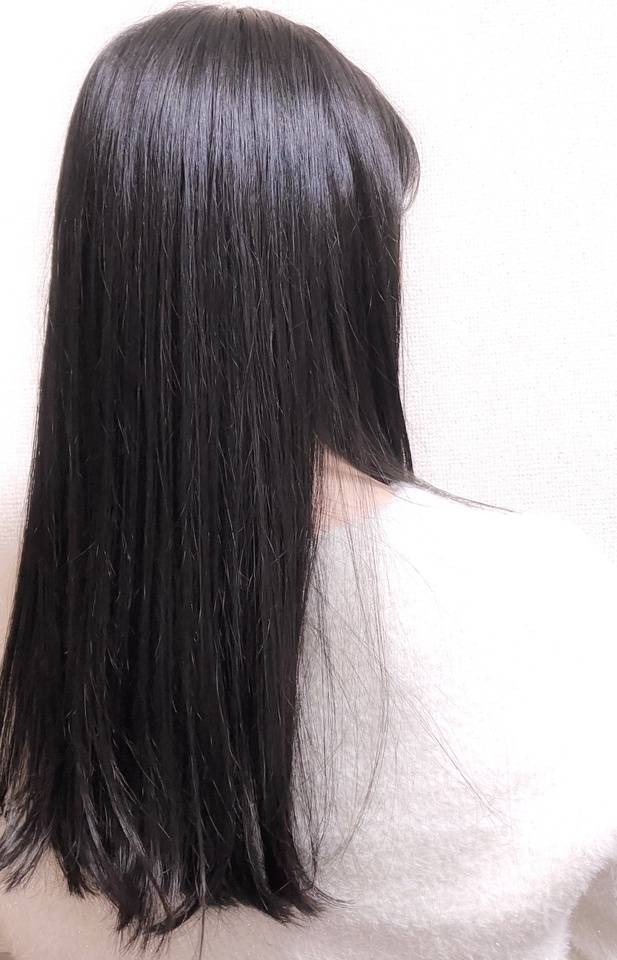 おやすみなさい♡