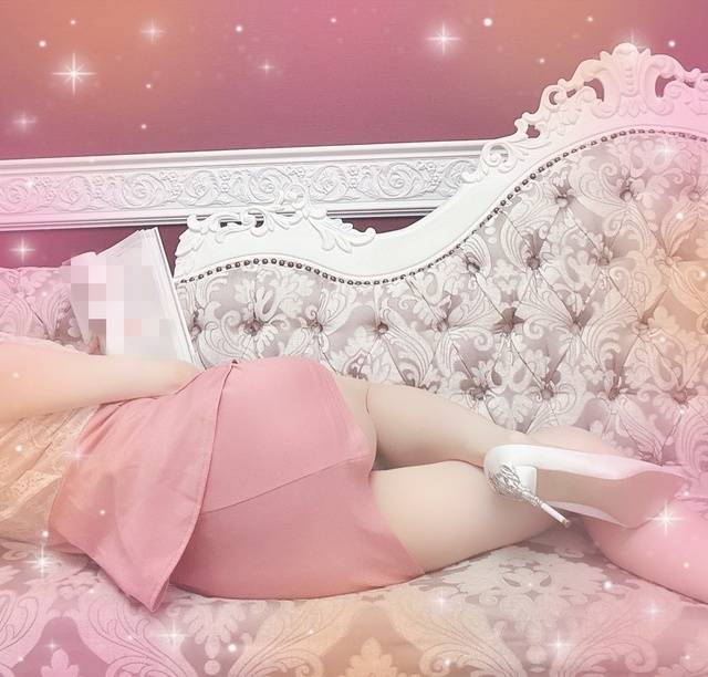 甘い休憩タイム💖