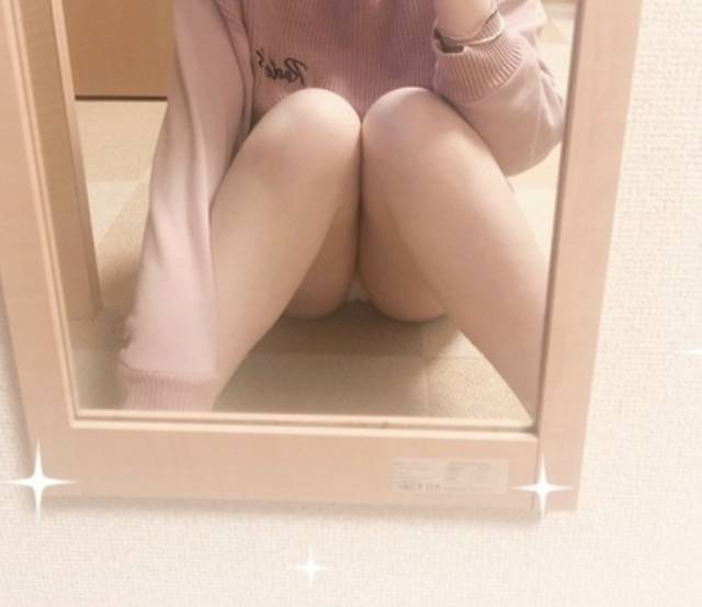 あくびが一つでちゃう🍒