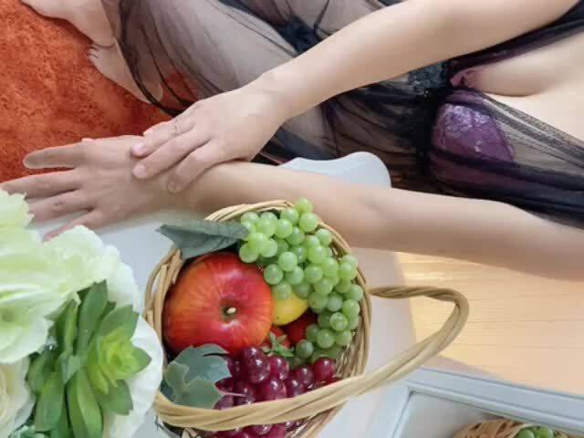 エッチな時間を♡