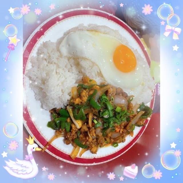 美味しいもの大好き❤️