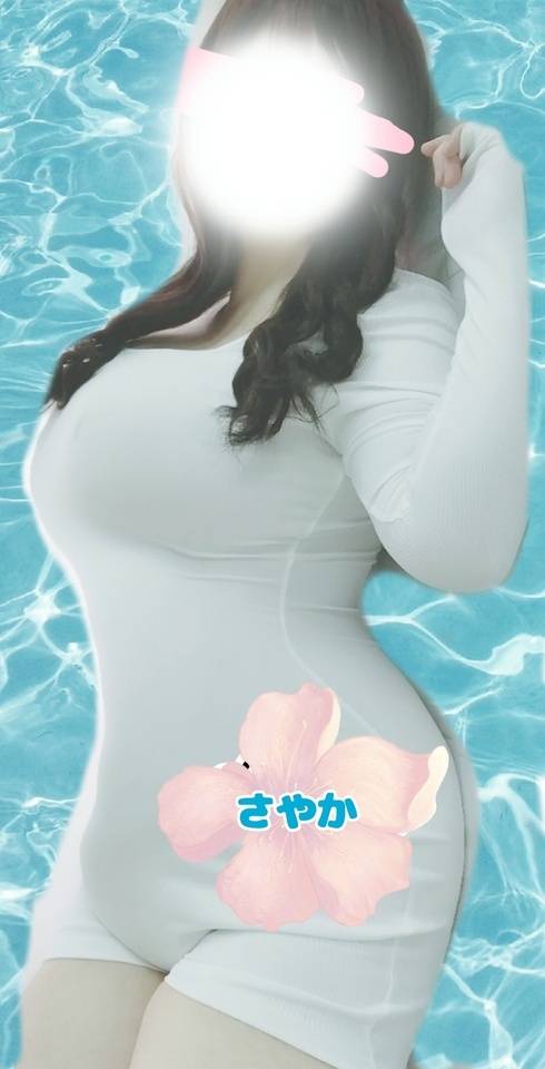 白だと透けちゃう🫣