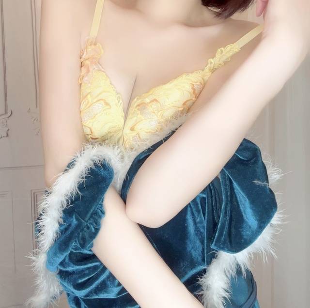 ボディタッチって…どう？🙈