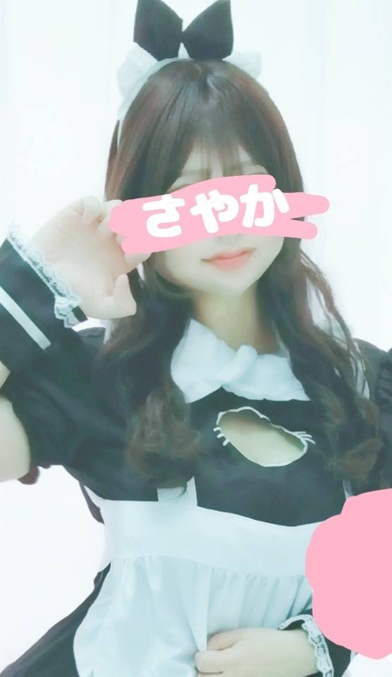 メイドさんはあざとい