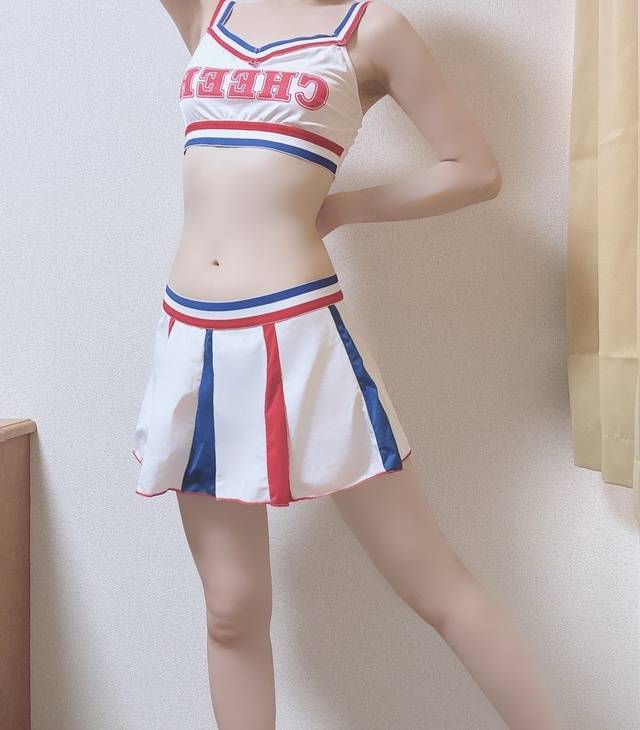 「可愛い」だけじゃ足りないの🫧