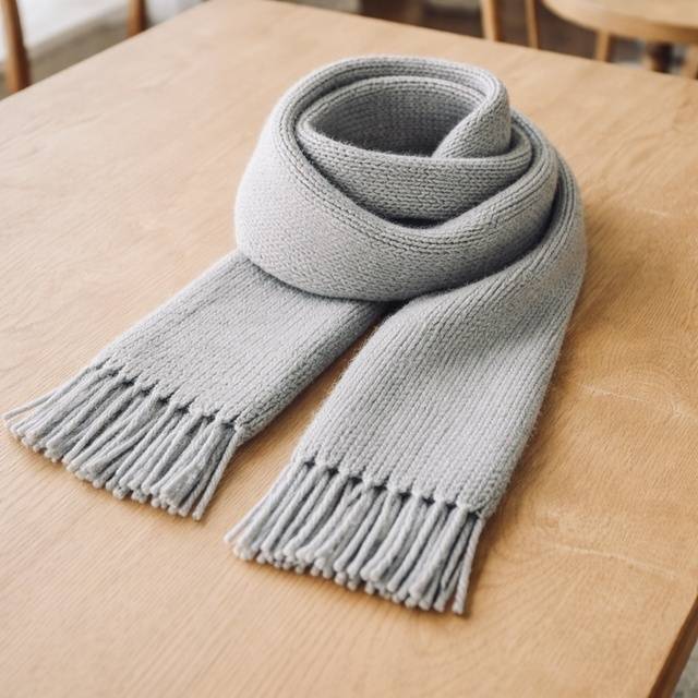 ぬくもり、足りてる？