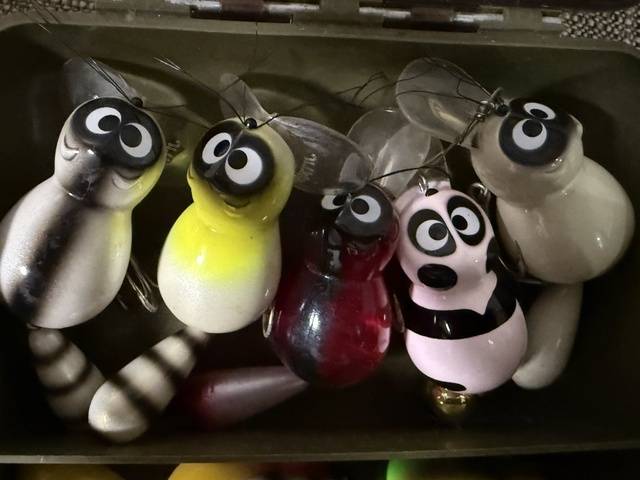 釣り好きな人ならわかる