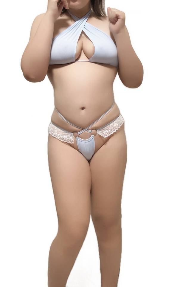 何かが足りない笑