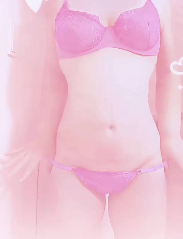 アソコ食い込む⁉️♡♡