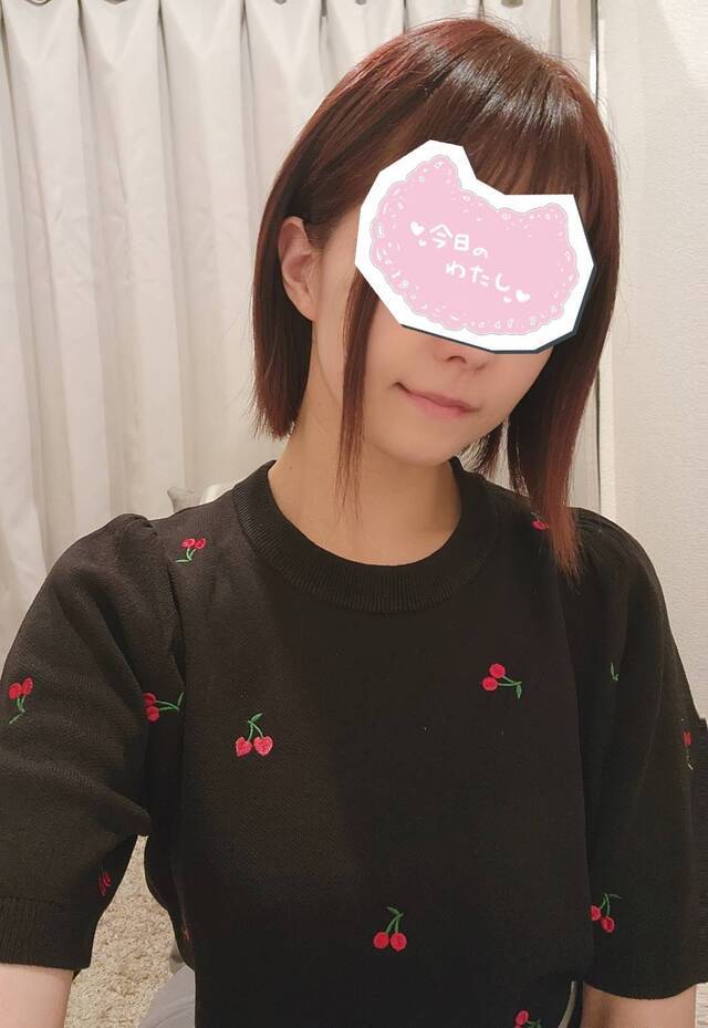 チェリー🍒