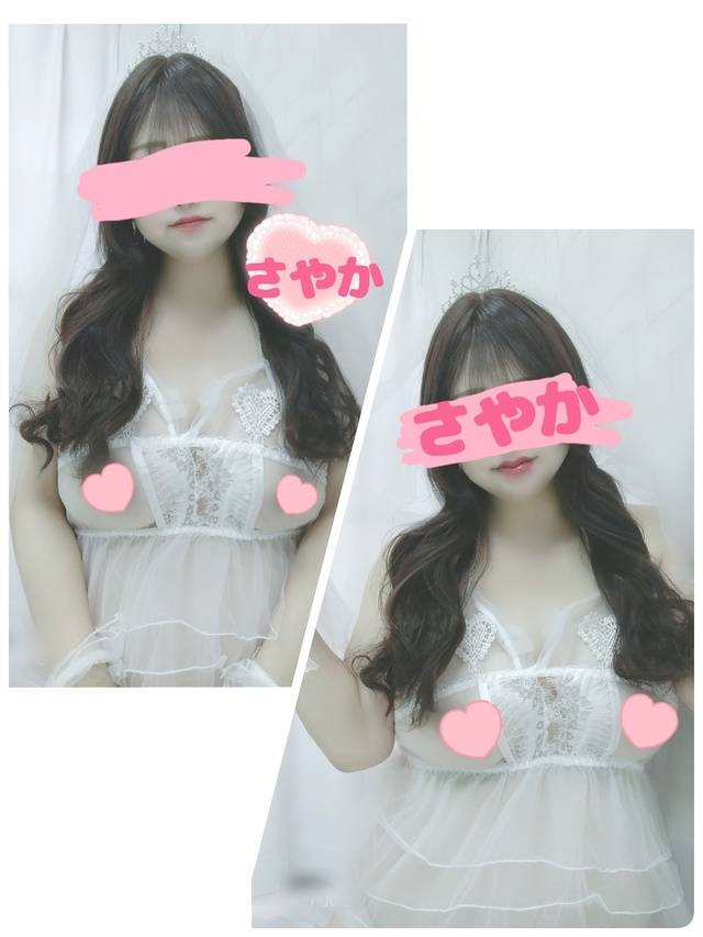 ベビードールはふわふわで可愛いよね👸🩷