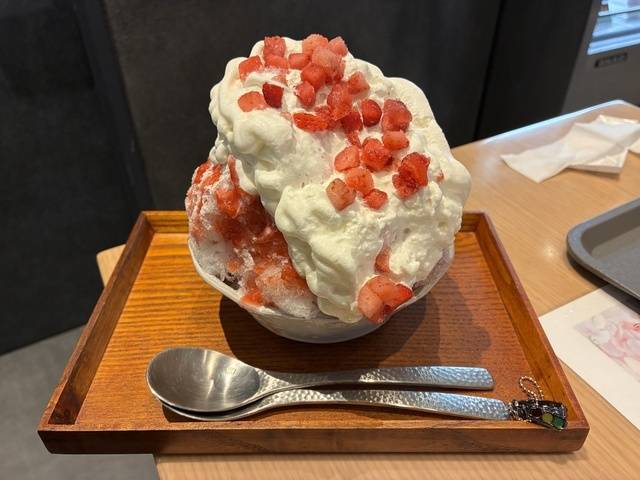 この後います！