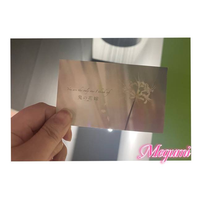 ゲリラ⚡️