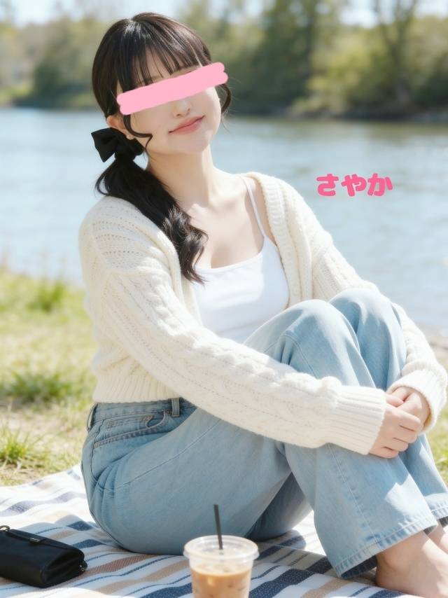 お散歩日和🚶‍♀️