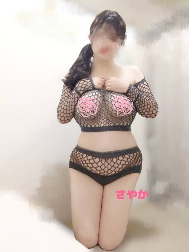 エッチなコスプレは好き🐥？