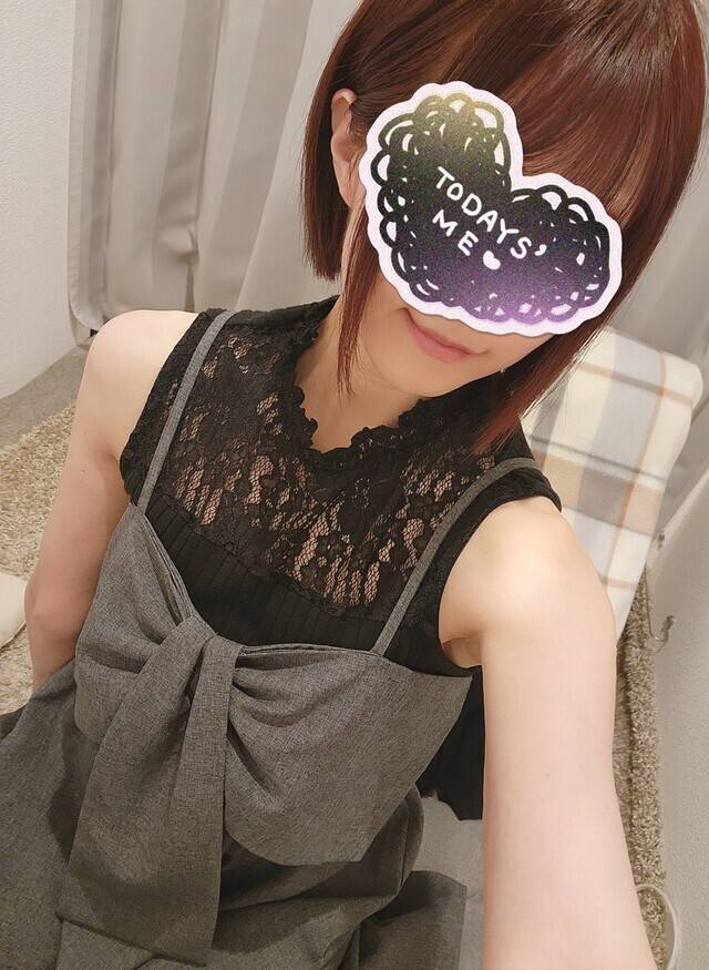 GW最終日💕