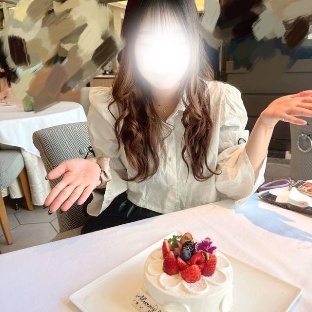 あまいっ！