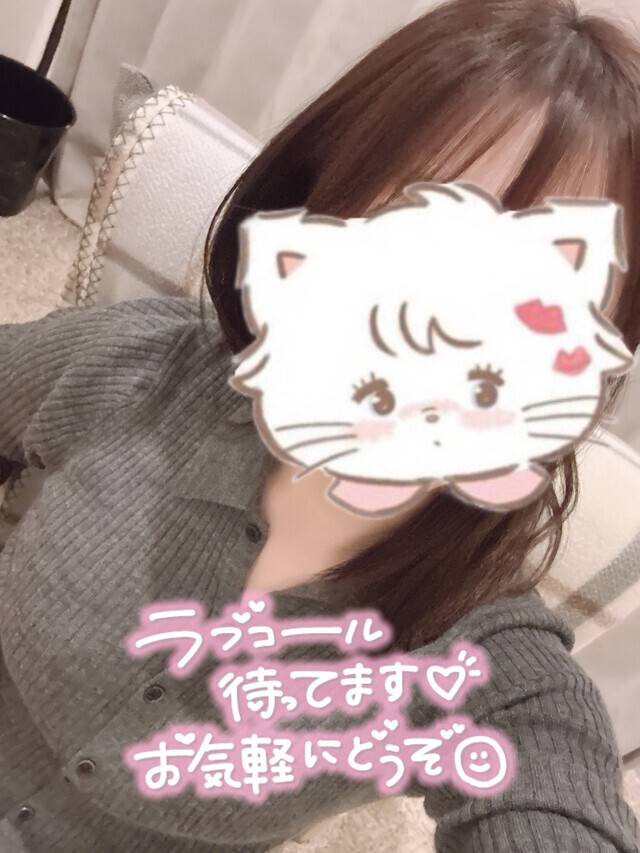 ヘアセット前