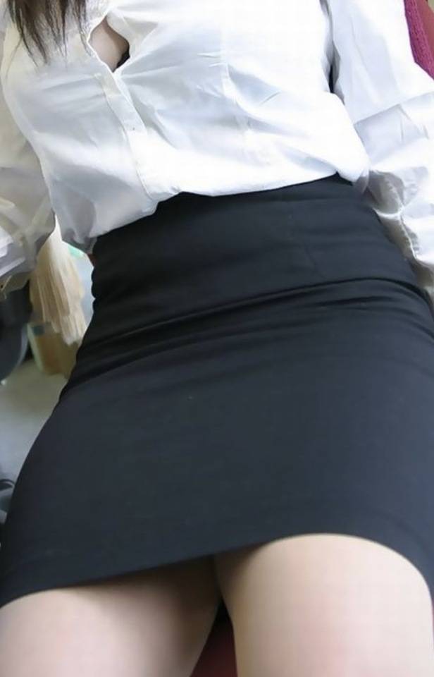 裸よりエロい