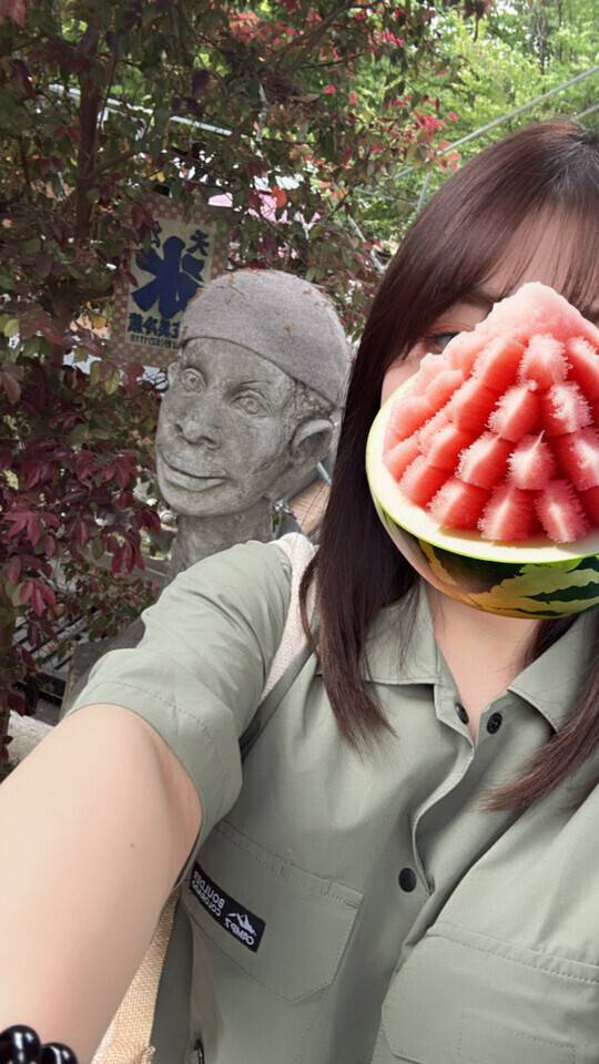 出勤しました！