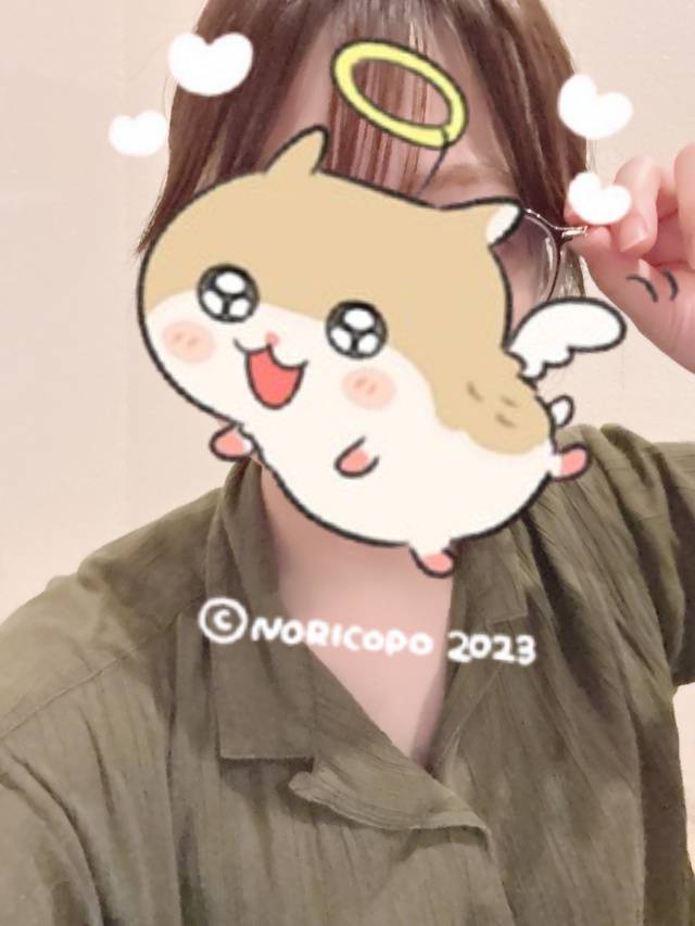メガネDay！