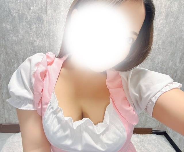 朝から♡